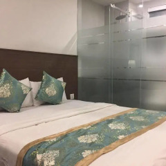 Bao Minh Hotel комната для гостей фото 3