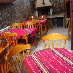 Отель Aneli Hotel Болгария, Банско - отзывы, цены и фото номеров - забронировать отель Aneli Hotel онлайн гостиничный бар