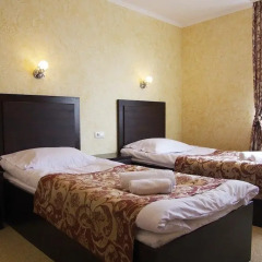Vlada Hotel комната для гостей фото 2