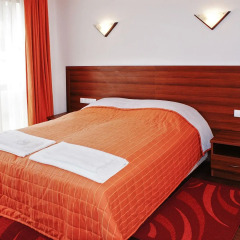 Отель Mountain Residence Infinity and SPA Банско комната для гостей фото 3