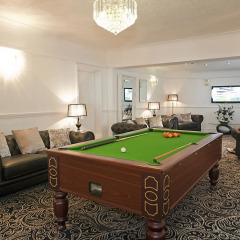 North Shore Hotel детские мероприятия