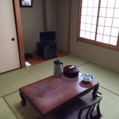 Отель Ryokan Masaya Беппу комната для гостей фото 2