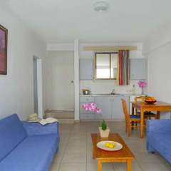 Paloma Hotel Apartments комната для гостей фото 2