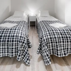 Отель Kamppi Apartment At Eerikinkatu 43 - 5pax Финляндия, Хельсинки - отзывы, цены и фото номеров - забронировать отель Kamppi Apartment At Eerikinkatu 43 - 5pax онлайн в номере фото 2