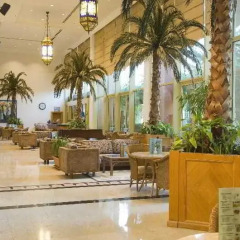 Simena Hotel интерьер отеля