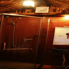 Zhuzi Guli Hotel ванная