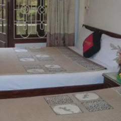 Hanoi Advisor hotel Ханой удобства в номере