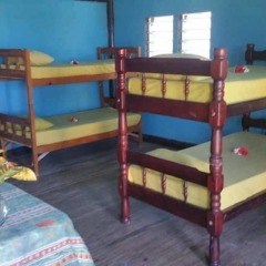 Отель Sunrise Lagoon Homestay Фиджи, Матаялеву - отзывы, цены и фото номеров - забронировать отель Sunrise Lagoon Homestay онлайн детские мероприятия фото 2