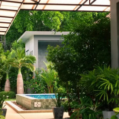 Отель Baan Mee Phuket Таиланд, Бухта Чалонг - отзывы, цены и фото номеров - забронировать отель Baan Mee Phuket онлайн фото 2