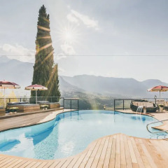 Отель Golserhof Тироло детские мероприятия фото 2