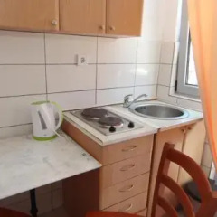 Отель Rooms Fresh Dew в номере фото 2