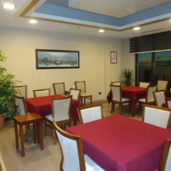 Moon Light Otel Турция, Ван - отзывы, цены и фото номеров - забронировать отель Moon Light Otel онлайн питание