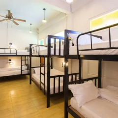 Отель The Best Time Hostel Таиланд, Краби - отзывы, цены и фото номеров - забронировать отель The Best Time Hostel онлайн детские мероприятия фото 2