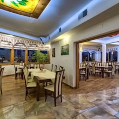 Отель Montenero Resort & SPA питание фото 3
