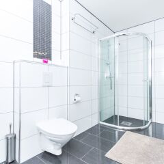 Отель Stavanger Small Apartments - City Centre Норвегия, Ставангер - отзывы, цены и фото номеров - забронировать отель Stavanger Small Apartments - City Centre онлайн сауна