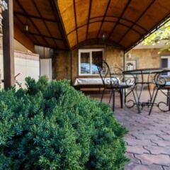 Отель Ogonek Guest House Сочи фото 5