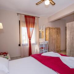 Отель Agali Villa комната для гостей фото 4