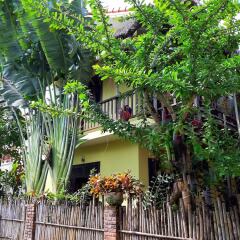 Отель An Bang Sunset Village Homestay фото 6