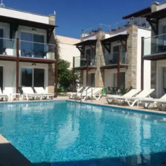 Hotel Kalender бассейн