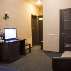 Гостиница Guest House Akvatoria удобства в номере фото 2