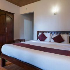 Отель Blue Bells Valley Resort-Munnar. комната для гостей фото 4