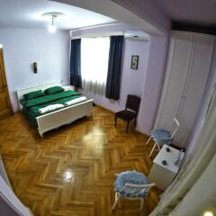 Classical Green Hostel Тбилиси детские мероприятия