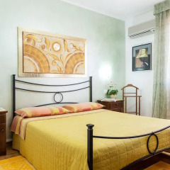 Отель B&B Arcobaleno Ористано спа фото 2