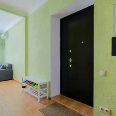 Гостиница Kolokolnaya Apartment в Санкт-Петербурге отзывы, цены и фото номеров - забронировать гостиницу Kolokolnaya Apartment онлайн Санкт-Петербург детские мероприятия фото 2