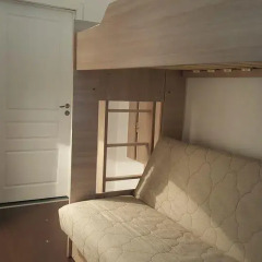 Mini-hotel Lange Benoit сауна