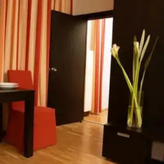 Апартаменты The Levante Laudon Apartments сейф в номере