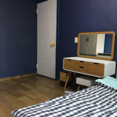 Guesthouse ONL - Hostel удобства в номере фото 2