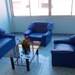 Отель T&T Ocean View Guesthouse комната для гостей фото 2