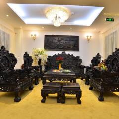 Отель Smart hotel 3 Вьетнам, Ханой - отзывы, цены и фото номеров - забронировать отель Smart hotel 3 онлайн спа