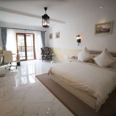 Best Western Premier International Resort Hotel Sanya комната для гостей фото 4