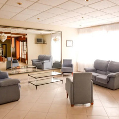 Отель Hostal Isla Playa Испания, Арнуэро - отзывы, цены и фото номеров - забронировать отель Hostal Isla Playa онлайн развлечения