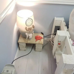Отель Loft in Prenzlauerberg интерьер отеля