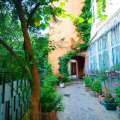Отель Diwan Hostel Грузия, Тбилиси - отзывы, цены и фото номеров - забронировать отель Diwan Hostel онлайн фото 3