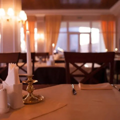 Гостиница Sun Resort питание фото 3