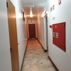 Отель Interpass Clube Praia Vau Португалия, Портимао - 1 отзыв об отеле, цены и фото номеров - забронировать отель Interpass Clube Praia Vau онлайн интерьер отеля фото 3