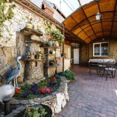 Отель Ogonek Guest House Сочи фото 3
