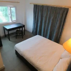 Отель Rafiki Hostel Иордания, Вади-Муса - отзывы, цены и фото номеров - забронировать отель Rafiki Hostel онлайн комната для гостей фото 3
