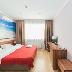 Гостиница Lemongrass Guest House детские мероприятия