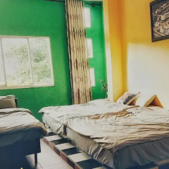 Отель DaLat Inn Homestay Далат в номере фото 2