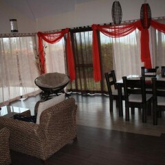 Отель Ralitsa Guest House Болгария, Шумен - отзывы, цены и фото номеров - забронировать отель Ralitsa Guest House онлайн фитнесс-зал