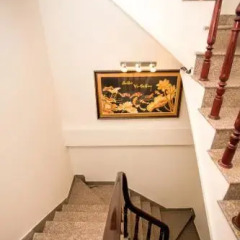 Mr Duy Hostel интерьер отеля фото 2
