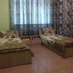 Hostel Kalinka комната для гостей фото 3