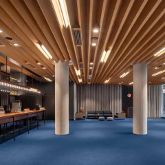 Отель Andaz Munich Schwabinger Tor - a concept by Hyatt спа