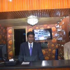 Hotel Faran in Karachi, Pakistan from 64$, photos, reviews - zenhotels.com hotel bar