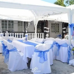 Отель By The Sea Vacation Home And Villa