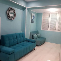 Апартаменты Apartment On Demokraticheskaya Str 45-2 Сочи фото 3